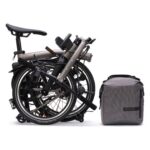 Electric Brompton T-line S4L (TI-TI)