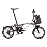 Electric Brompton T-line S4L (TI-TI) - Afbeelding 2