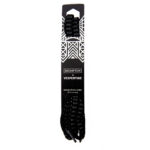 Brompton X Vespertine Nyc Reflective Laces Black