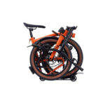 Brompton G-line / M8R (AR-AR) - BAT