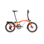 Brompton G-line / M8R (AR-AR) - BAT - Afbeelding 2