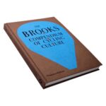 Boek - The Brooks Compendium Of Cycling Culture