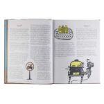 Boek - The Brooks Compendium Of Cycling Culture - Afbeelding 3
