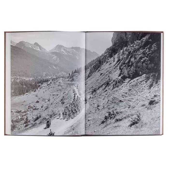 Boek - The Brooks Compendium Of Cycling Culture - Afbeelding 4