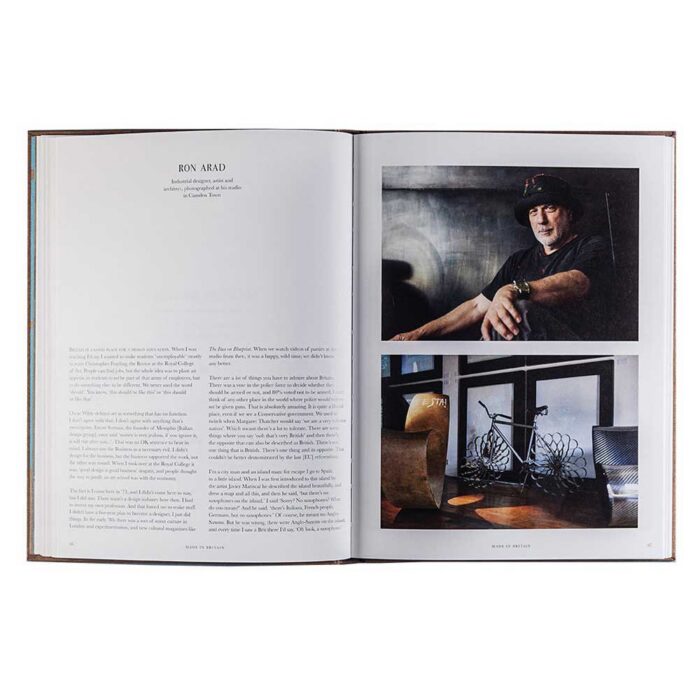 Boek - The Brooks Compendium Of Cycling Culture - Afbeelding 5