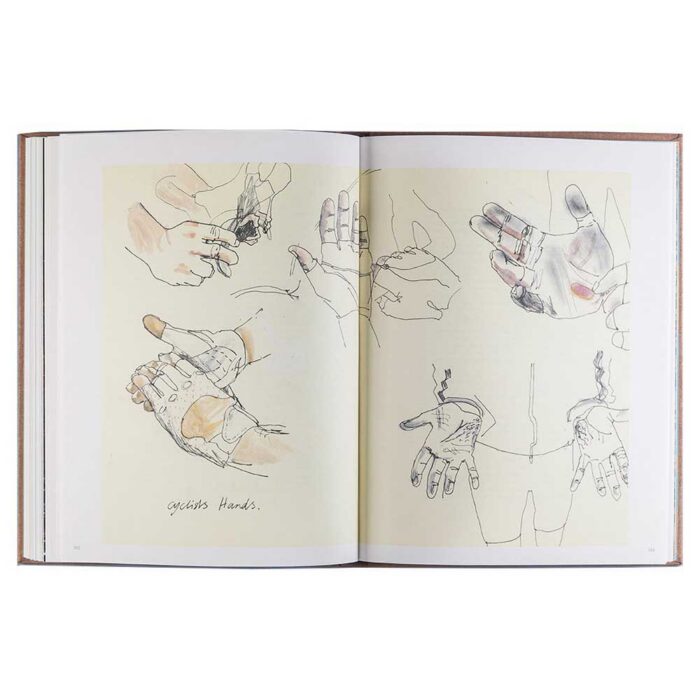 Boek - The Brooks Compendium Of Cycling Culture - Afbeelding 7