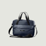 Brooks Fietstas Lexington Briefcase Blue