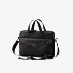 Brooks Fietstas Lexington Briefcase Black