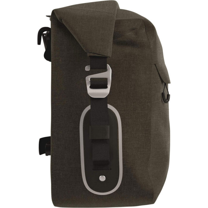 Brooks Scape Panniers Small Mud Green - Afbeelding 3