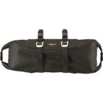 Brooks Scape Stuurtas Handlebar Roll Mud Green