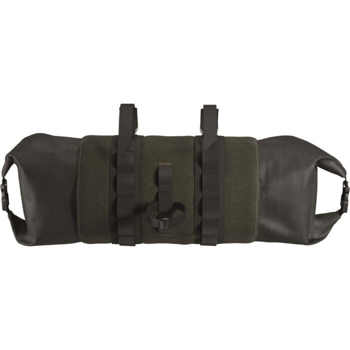 Brooks Scape Stuurtas Handlebar Roll Mud Green - Afbeelding 4