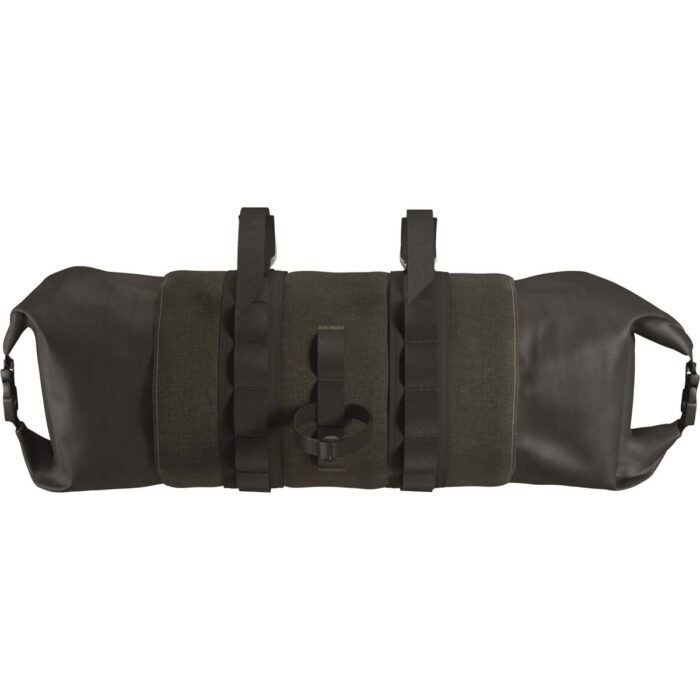 Brooks Scape Stuurtas Handlebar Roll Mud Green - Afbeelding 4