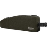 Brooks Scape Top Tube Long Mud Green