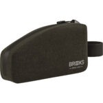 Brooks Scape Top Tube Mud Green - Afbeelding 3