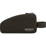 Brooks Scape Top Tube Mud Green - Afbeelding 2