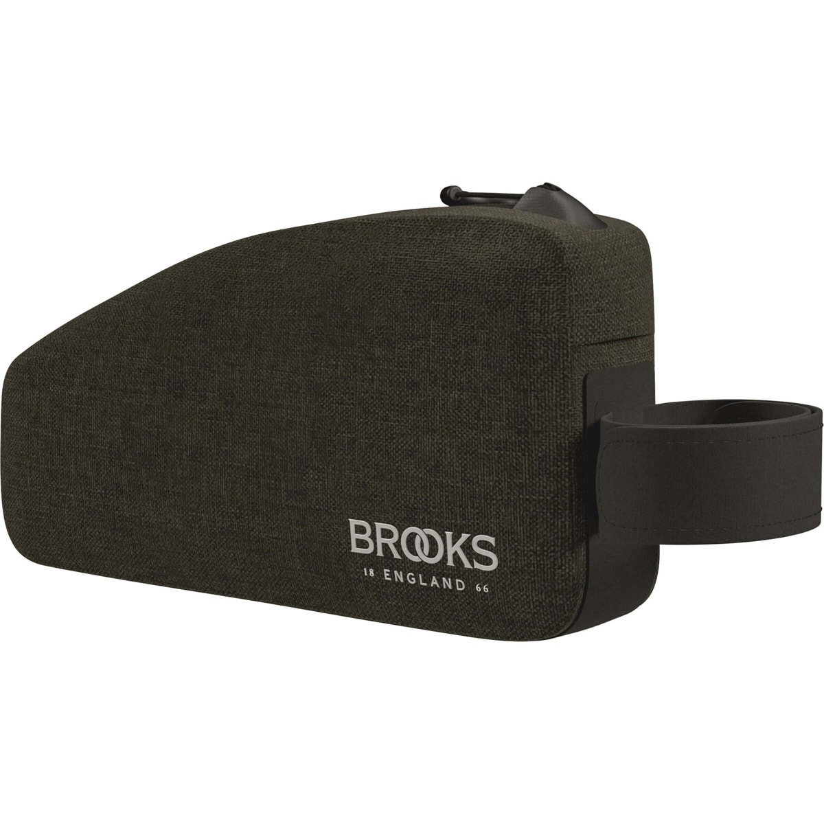 Product-Brooks-Scape-TopTube3.jpg Brooks Scape Top Tube Mud Green - Afbeelding 1