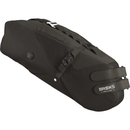 Brooks Scape Zadeltas Seatbag Black