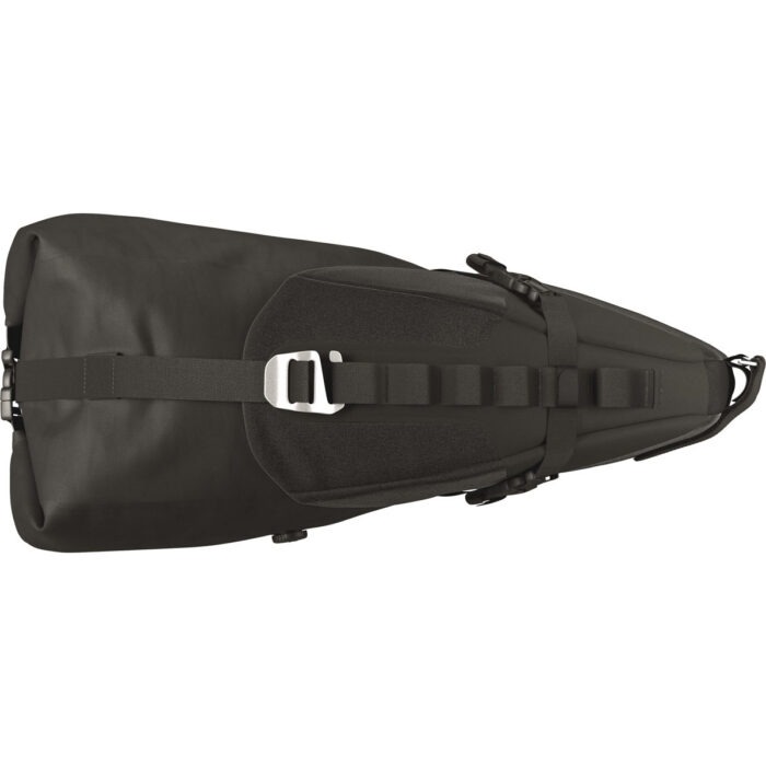 Brooks Scape Zadeltas Seatbag Black - Afbeelding 2