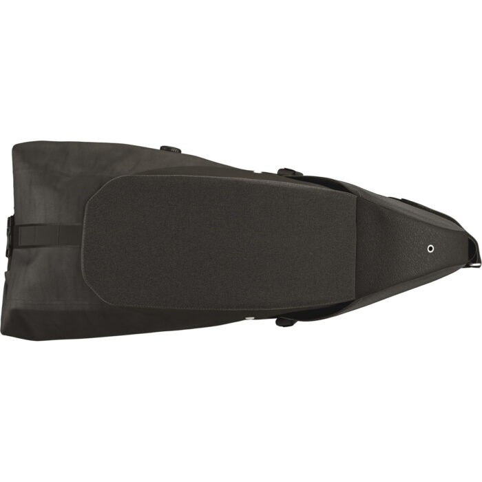 Brooks Scape Zadeltas Seatbag Black - Afbeelding 3