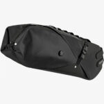 Brooks Scape Zadeltas Seatbag Black - Afbeelding 4
