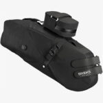Brooks Scape Zadeltas Seatbag Black - Afbeelding 5
