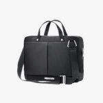 Brooks Schoudertas New Street Zwart