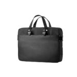 Brooks Schoudertas New Street Zwart - Afbeelding 3