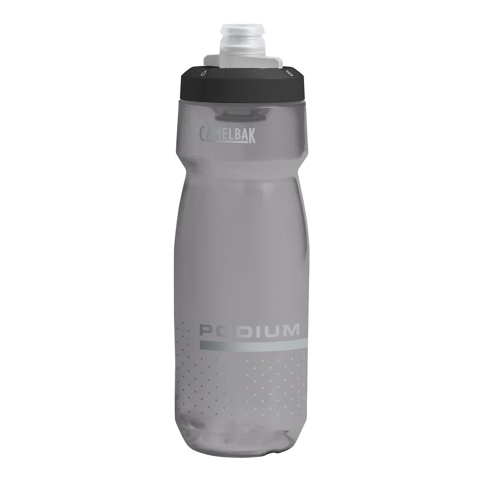 Product-Camelbak-Bidon-700ml-Smoke-1.jpg Bidon Camelbak Podium 700Ml Smoke - Afbeelding 1