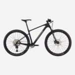 Cannondale Scalpel Ht Crb 3 Blk MD