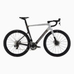 Cannondale Supersix Evo Hi-mod 1 Mrc 54