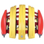 Helm Carrera Fold Gte Spain S/M