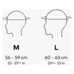 Helm Closca Loop Himalaya M - Afbeelding 5