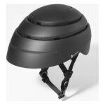 Helm Closca Loop Zwart L