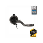 Closethegap Hidemybell Raceday Sl V2 Black - Afbeelding 2