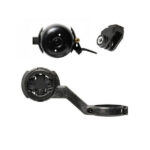Closethegap Hidemybell Raceday Sl V2 Black - Afbeelding 3