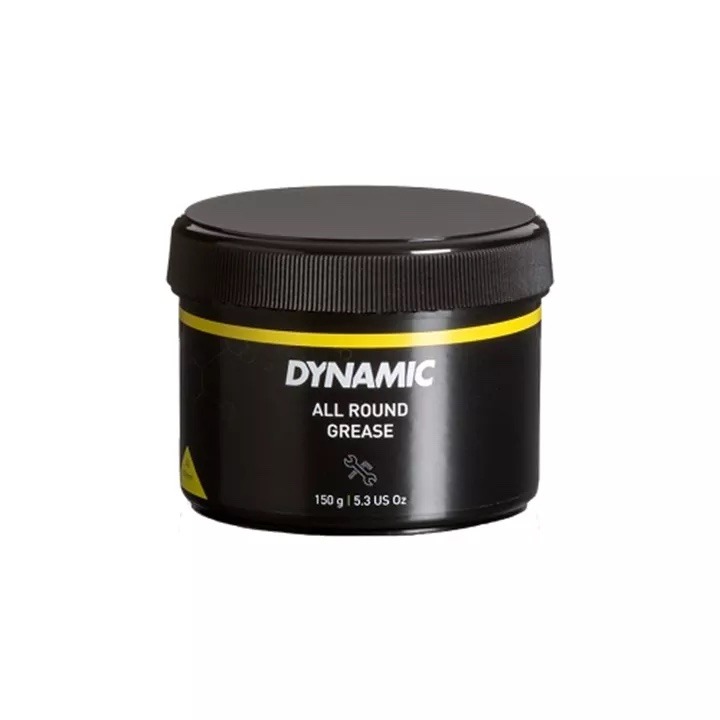 Product-Dynamic-AllroundGrease-150gr.jpg Dynamic Grease All Round 150gr - Afbeelding 1