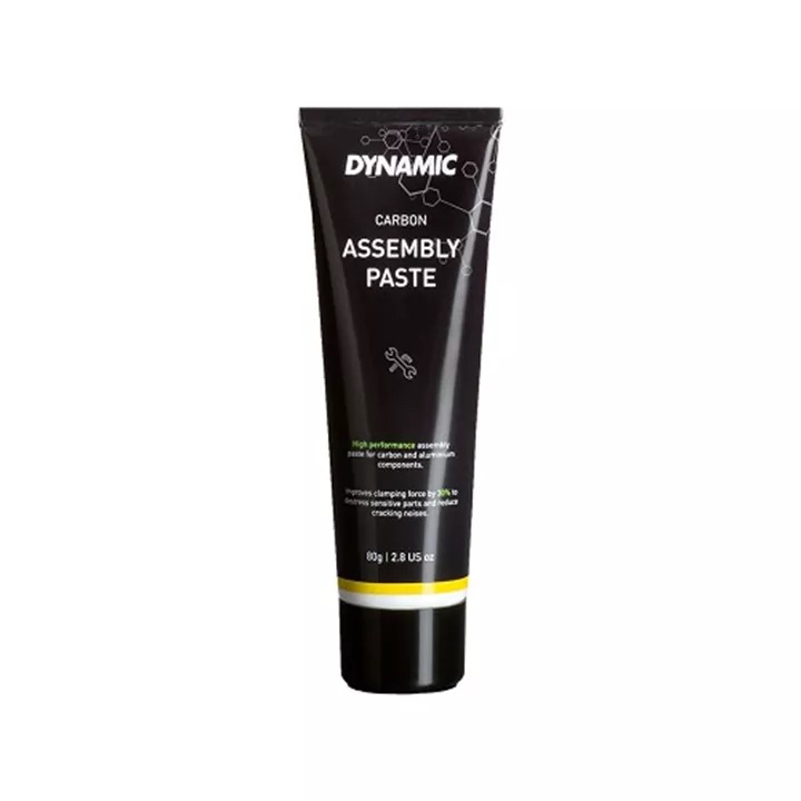 Product-Dynamic-AssemblyPaste-Pro-Carbon-80gr.jpg Dynamic Assembly Paste Pro Carbon 80gr - Afbeelding 1