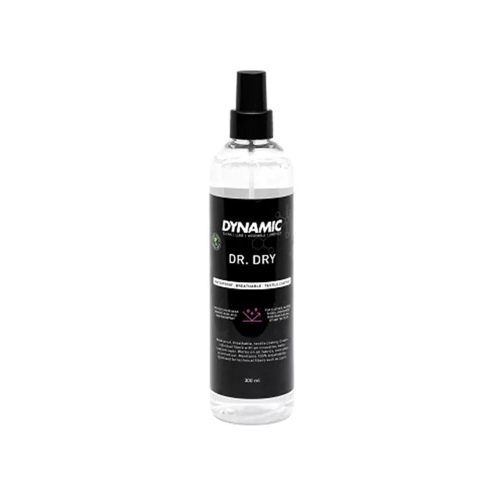 Product-Dynamic-Dr-Dry-300ml.jpg Dynamic Dr. Dry 300ml Bottle - Afbeelding 1