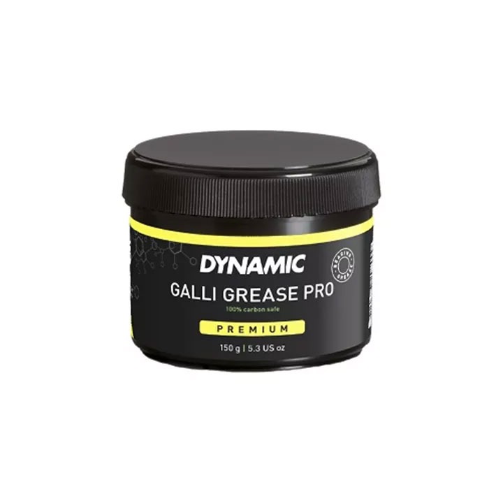 Product-Dynamic-GalliGrease-150gr.jpg Dynamic Galli Grease Pro 150gr - Afbeelding 1