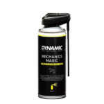 Dynamic Mechanics Magic 400ml Spray Can
