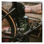 Dynamic Microfibre Bike Cleaning Glove - Afbeelding 3