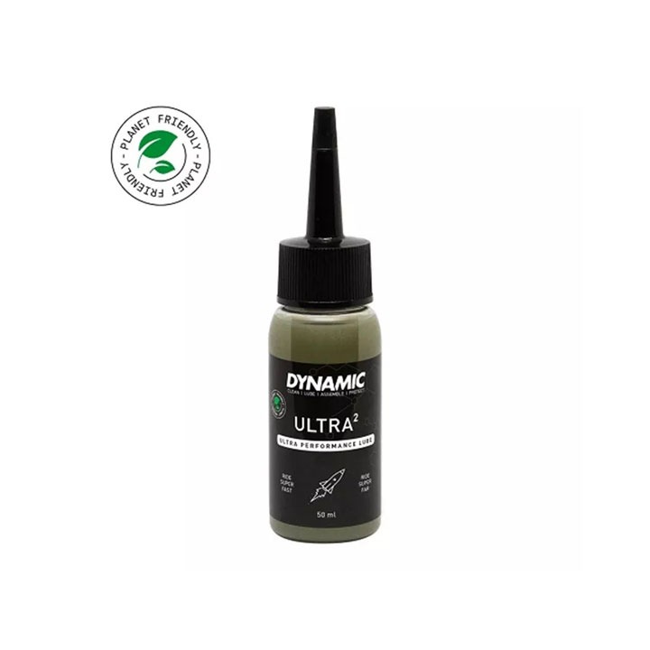 Product-Dynamic-Ultra2-50ml.jpg Dynamic Lube Ultra2 50ml Bottle - Afbeelding 1