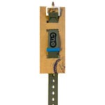 Gino Straps Fixplus 46Cm Olijf