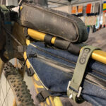 Gino Straps Fixplus 46Cm Olijf - Afbeelding 3