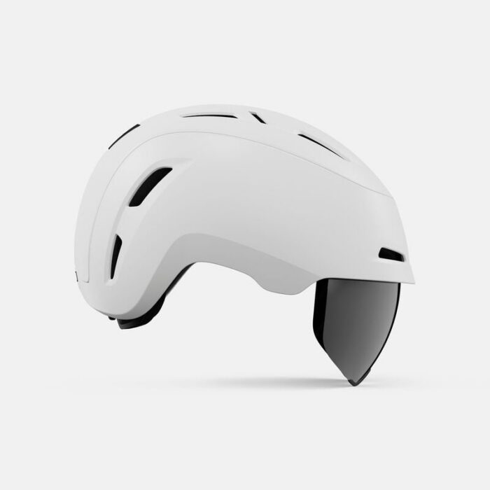 Helm Giro Bexley Mips Wit L - Afbeelding 3