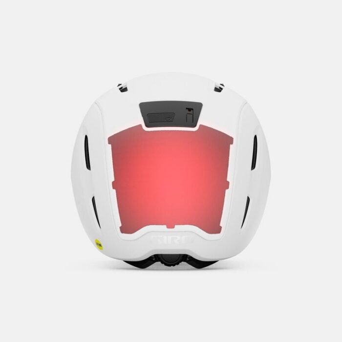 Helm Giro Bexley Mips Wit L - Afbeelding 4