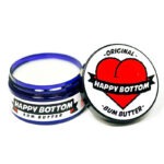 Happy Bum Butter Chamois Creme 100Gr