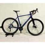 Idworx Grandone Gravel 56