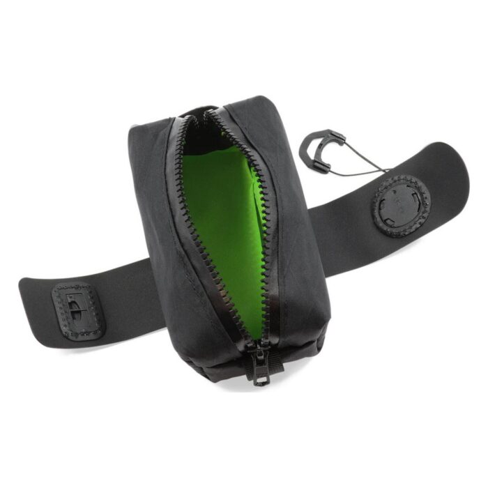 Zadeltas JRC Aero-X Lightweight - Afbeelding 3