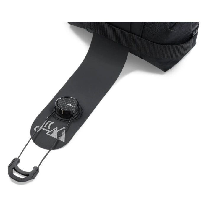 Zadeltas JRC Aero-X Lightweight - Afbeelding 4